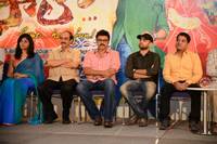 Masala Audio Release Photos